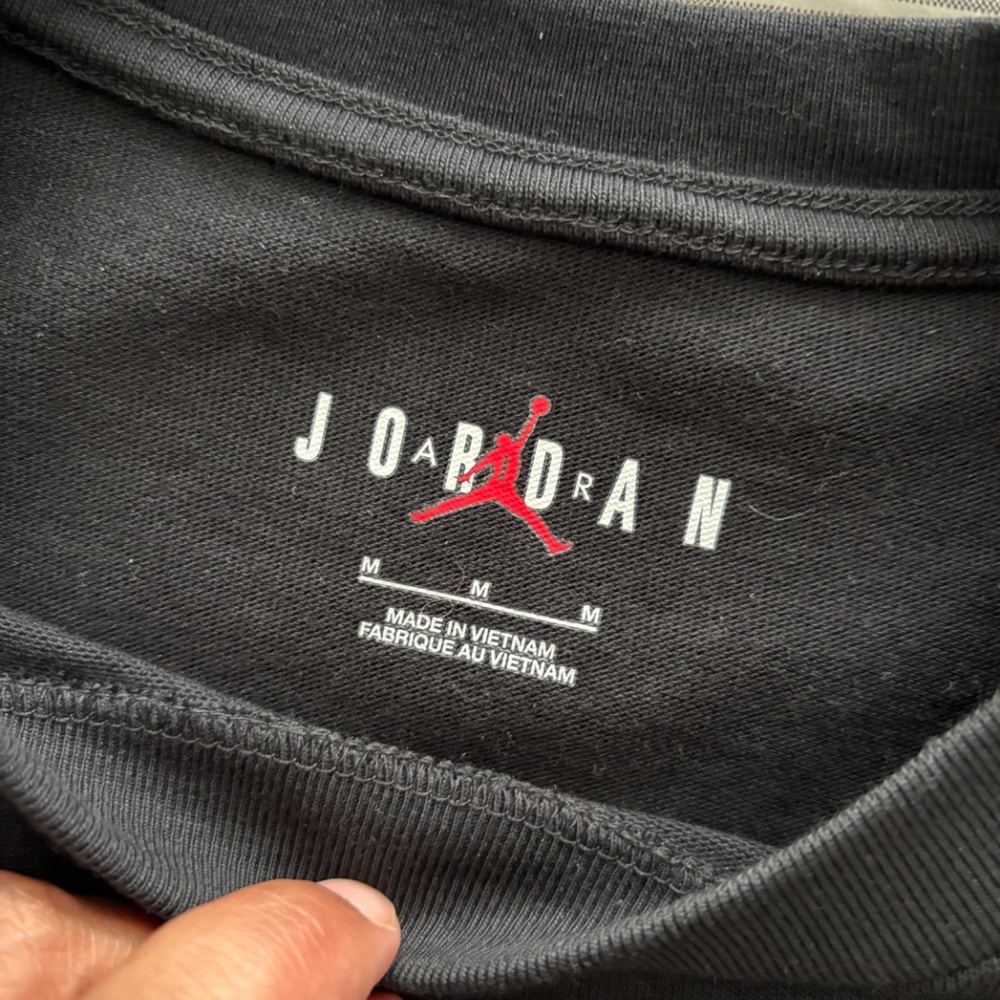 Bike - Jordan - Nike - Picture 4 of 4